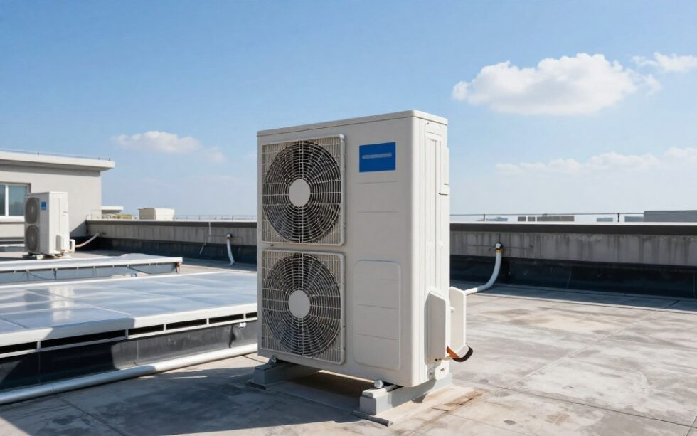 jednostki zewnętrznej