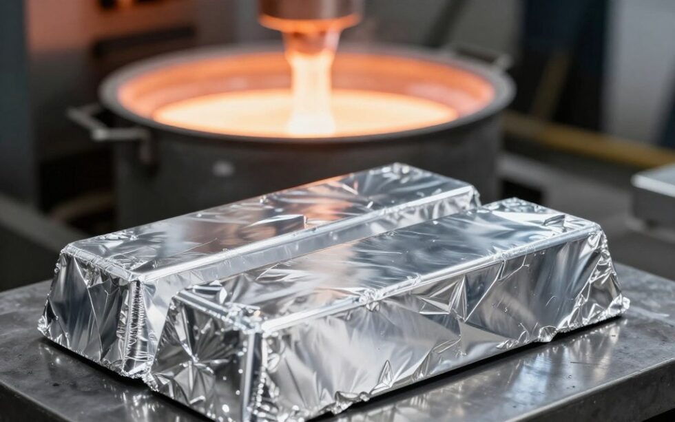 czystość aluminium czystość aluminium
